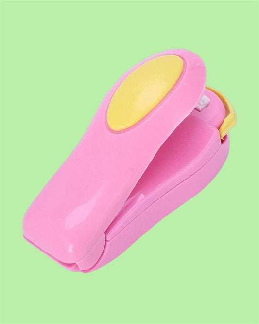 Portable Mini Heat Sealer – Food & Bag Storage Tool