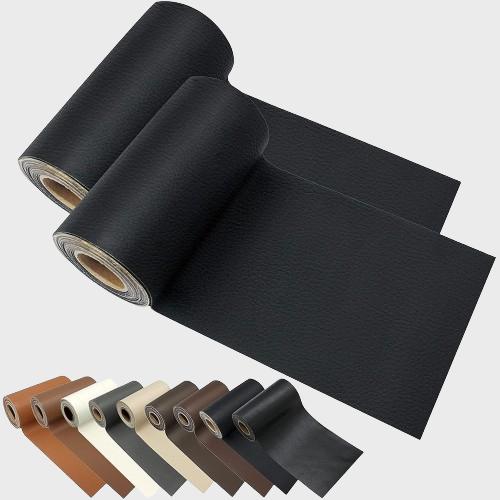 Leather Repair Patch Tape Kit | Fix Couches & Furniture Sofas Easily