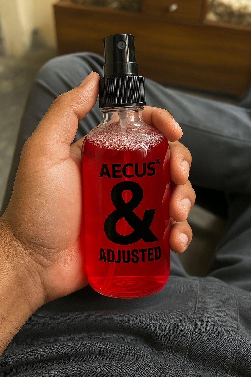 Toilet Cleaner | Powerful Liquid Spray for Sparkling Clean Toilets