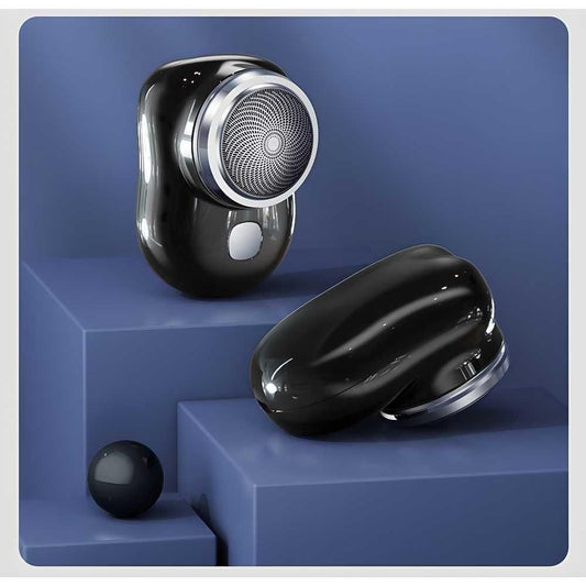Mini Electric Shaver | Portable Personal Grooming Tool